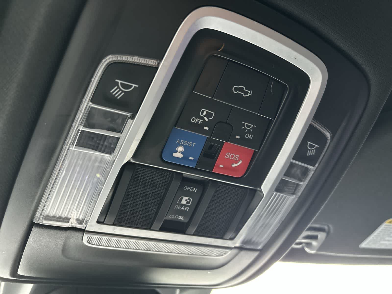 Thumbnail: 2023 RAM 1500 - 26