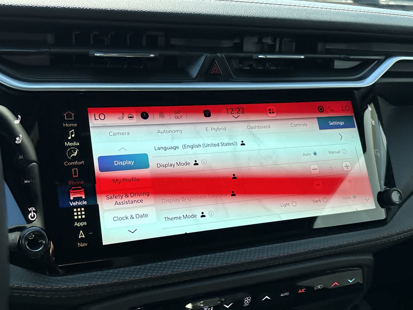 Thumbnail: 2026 Jeep Cherokee - 20