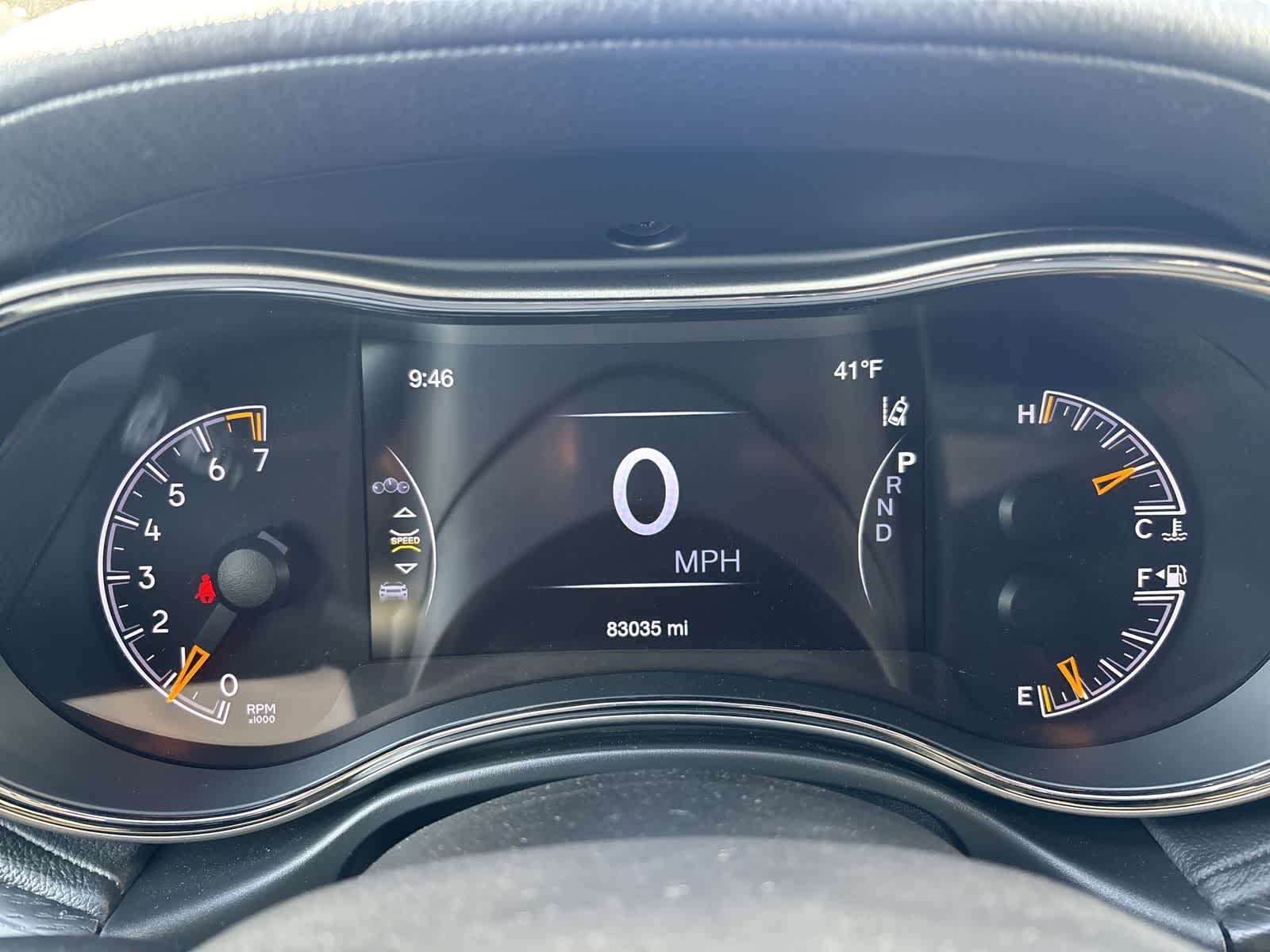 Thumbnail: 2021 Jeep Grand Cherokee - 11