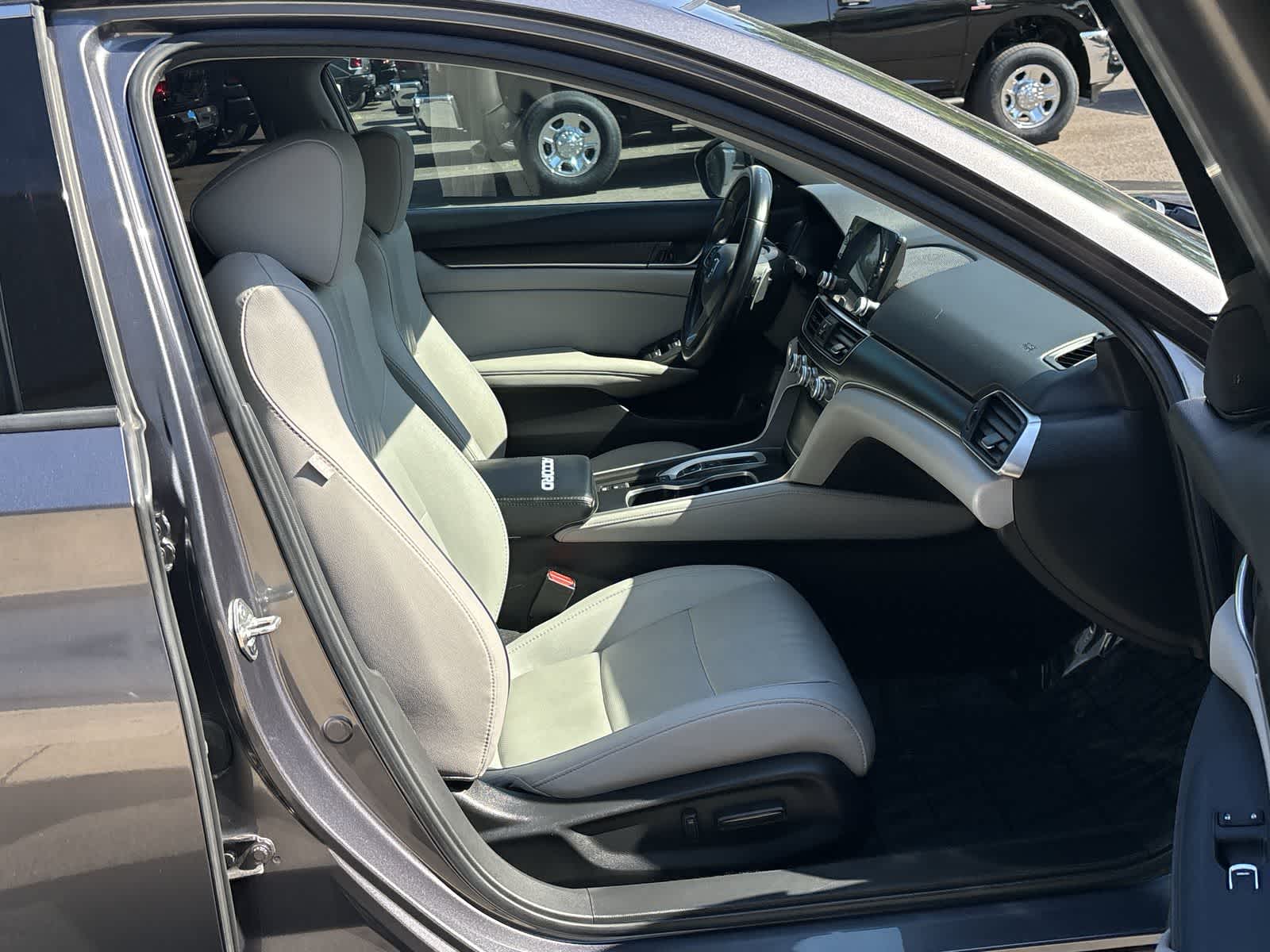 Thumbnail: 2020 Honda Accord - 9