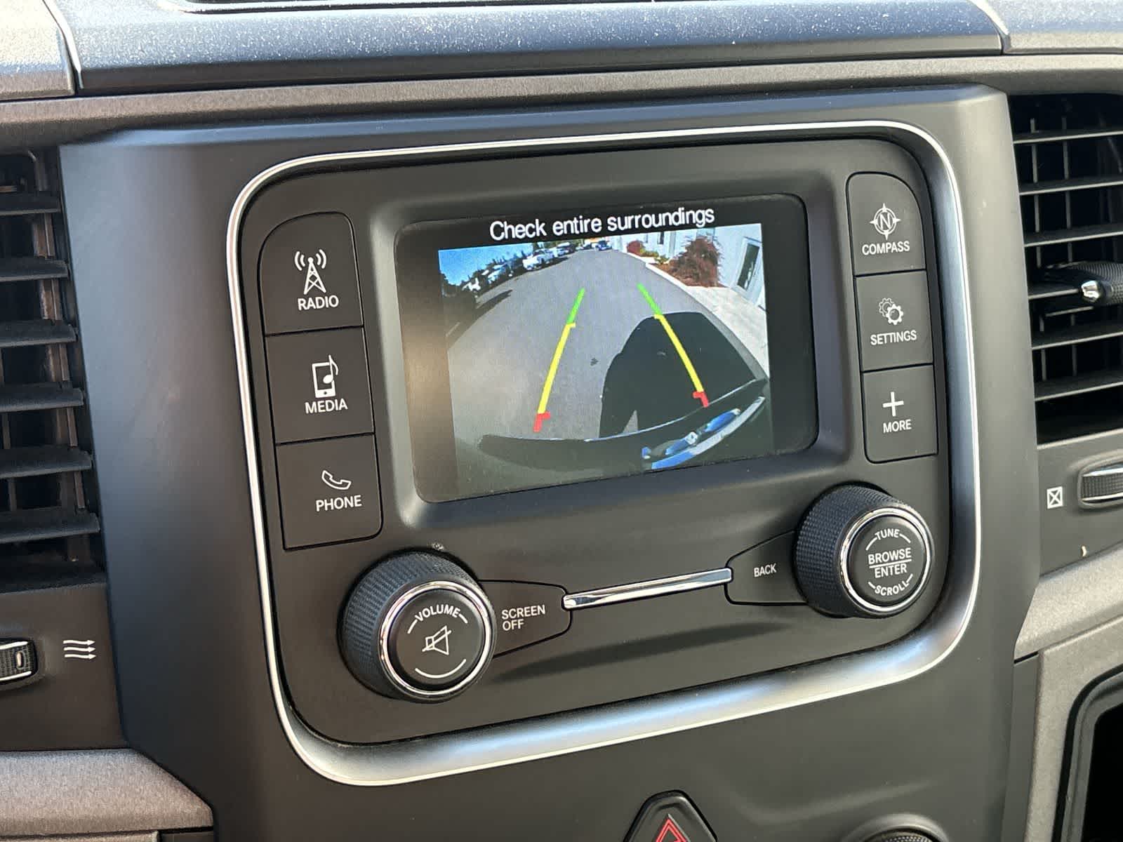 Thumbnail: 2018 RAM 2500 - 23