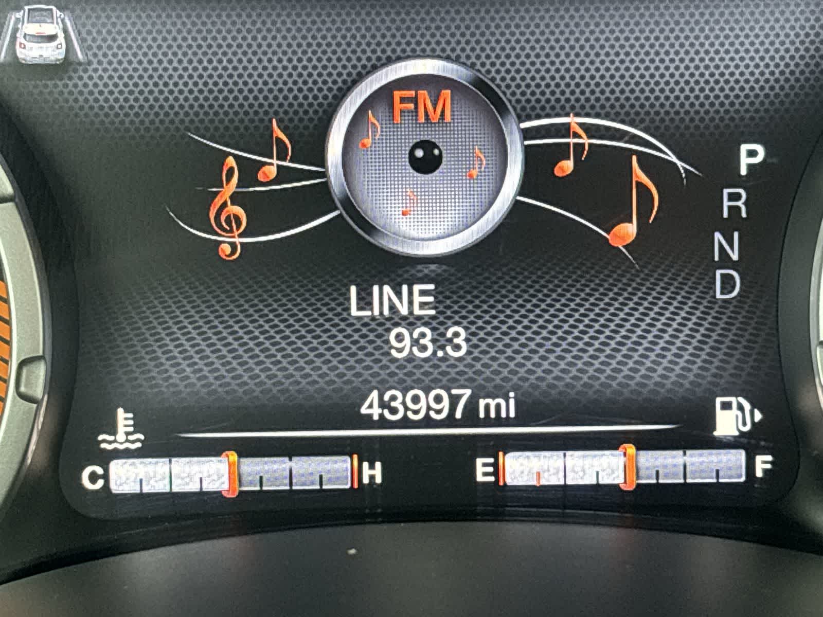 Thumbnail: 2023 Jeep Renegade - 14