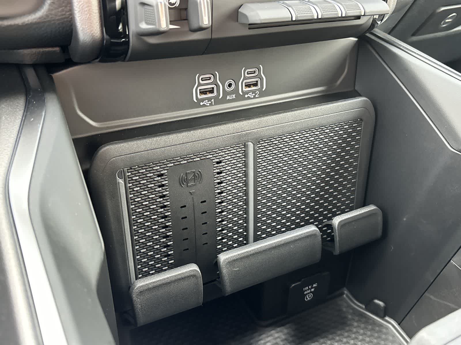 Thumbnail: 2026 RAM 1500 - 26