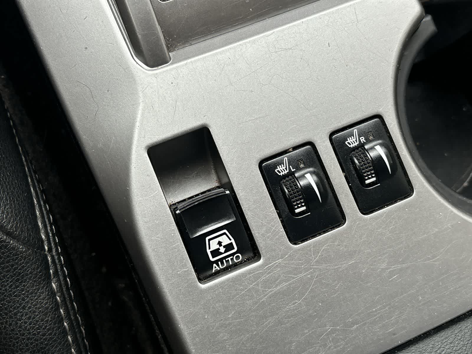 Thumbnail: 2019 Toyota 4Runner - 19