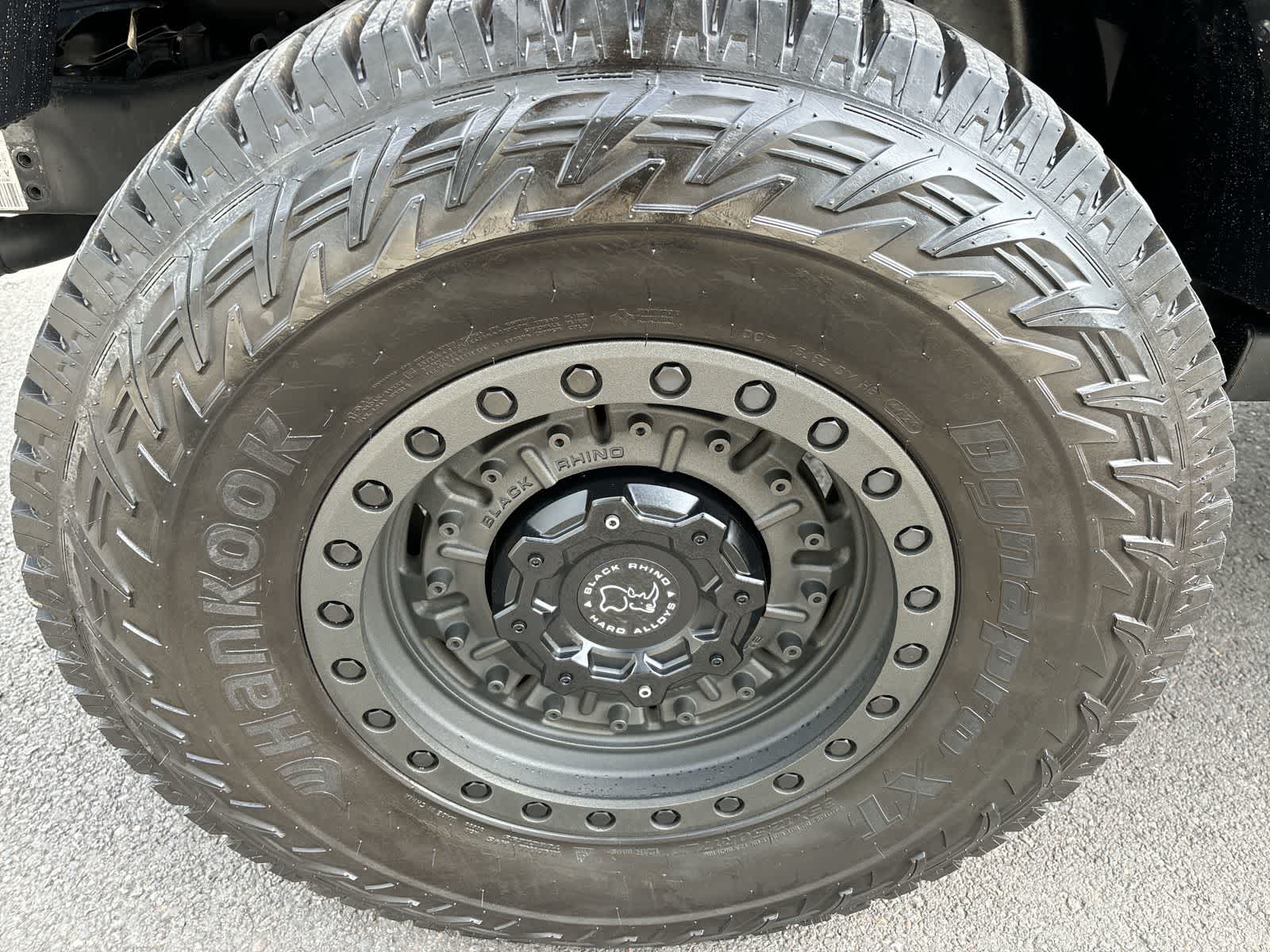 Thumbnail: 2018 Jeep Wrangler - 4