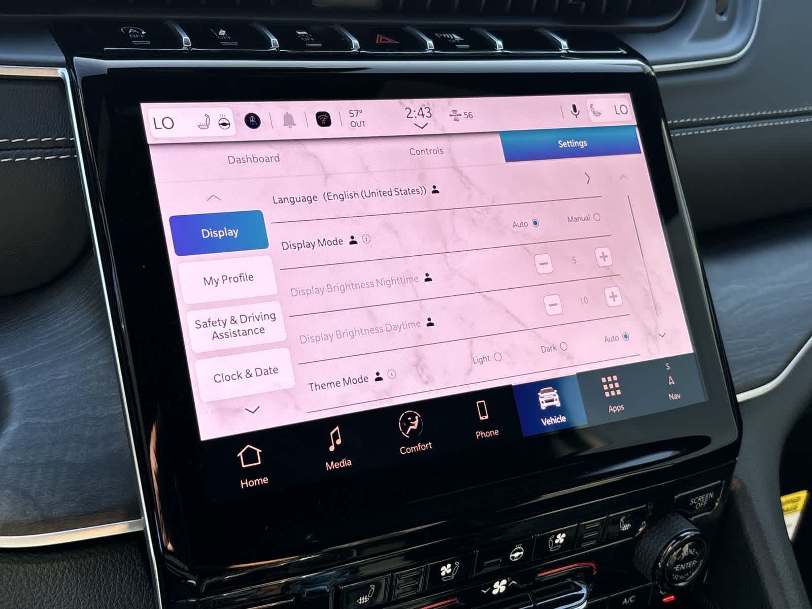 Thumbnail: 2025 Jeep Grand Cherokee - 19