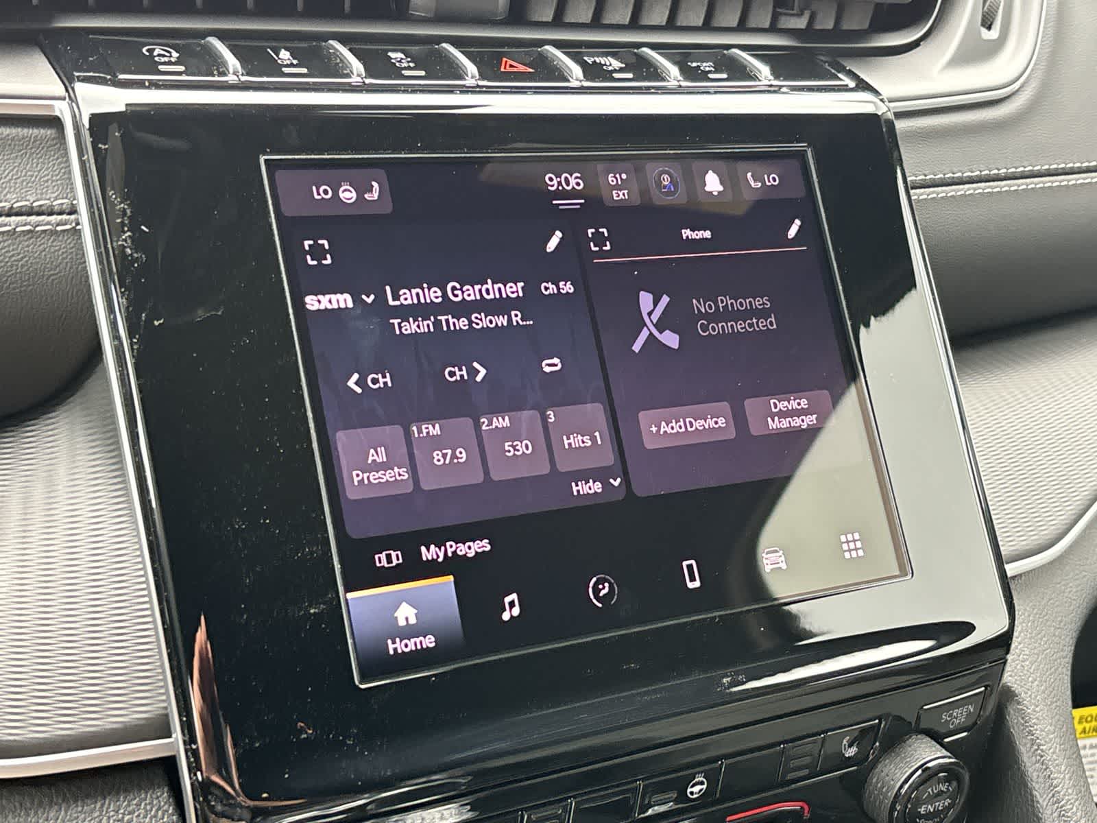 Thumbnail: 2025 Jeep Grand Cherokee - 16