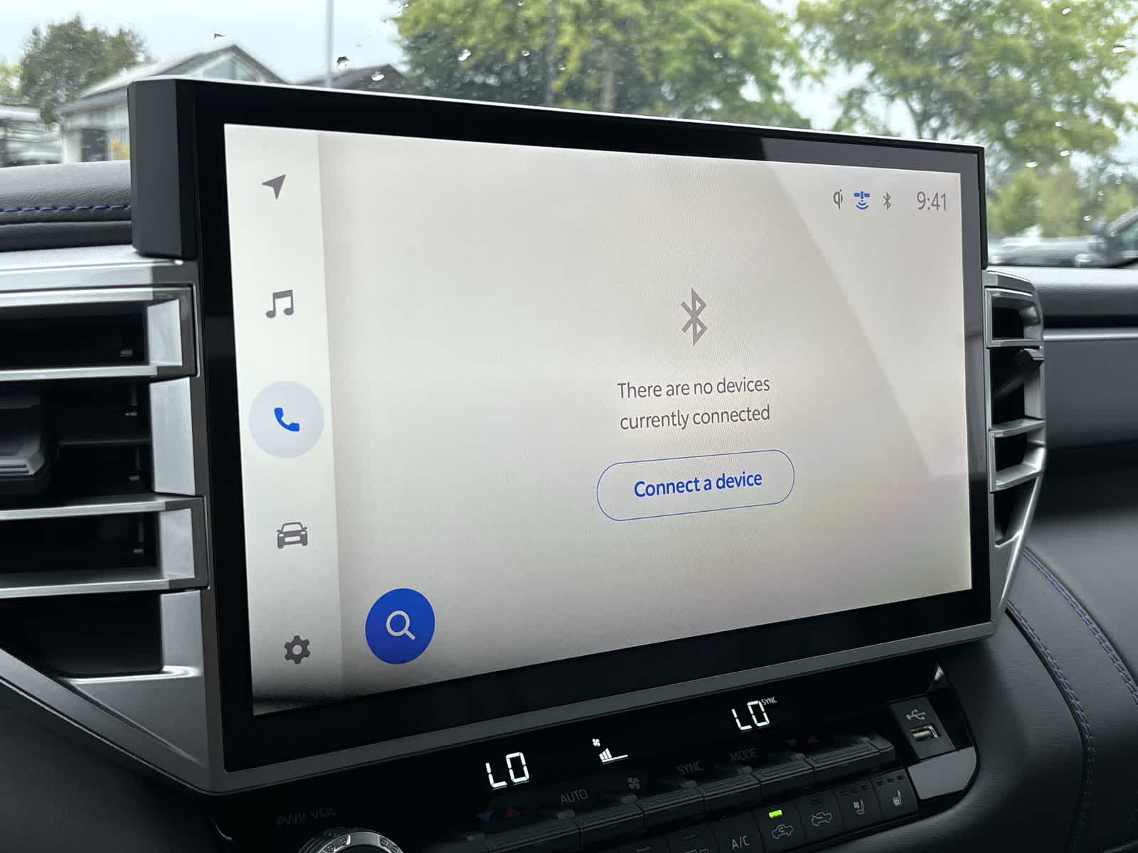 Thumbnail: 2025 Toyota Tundra - 18