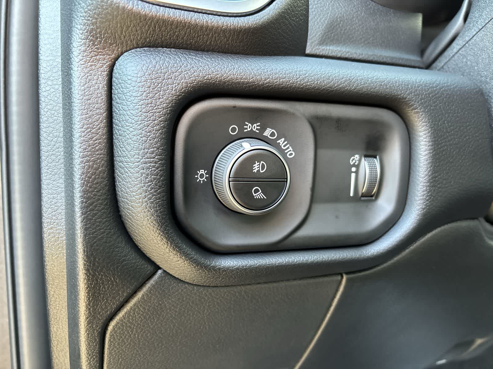 Thumbnail: 2026 RAM 2500 - 10