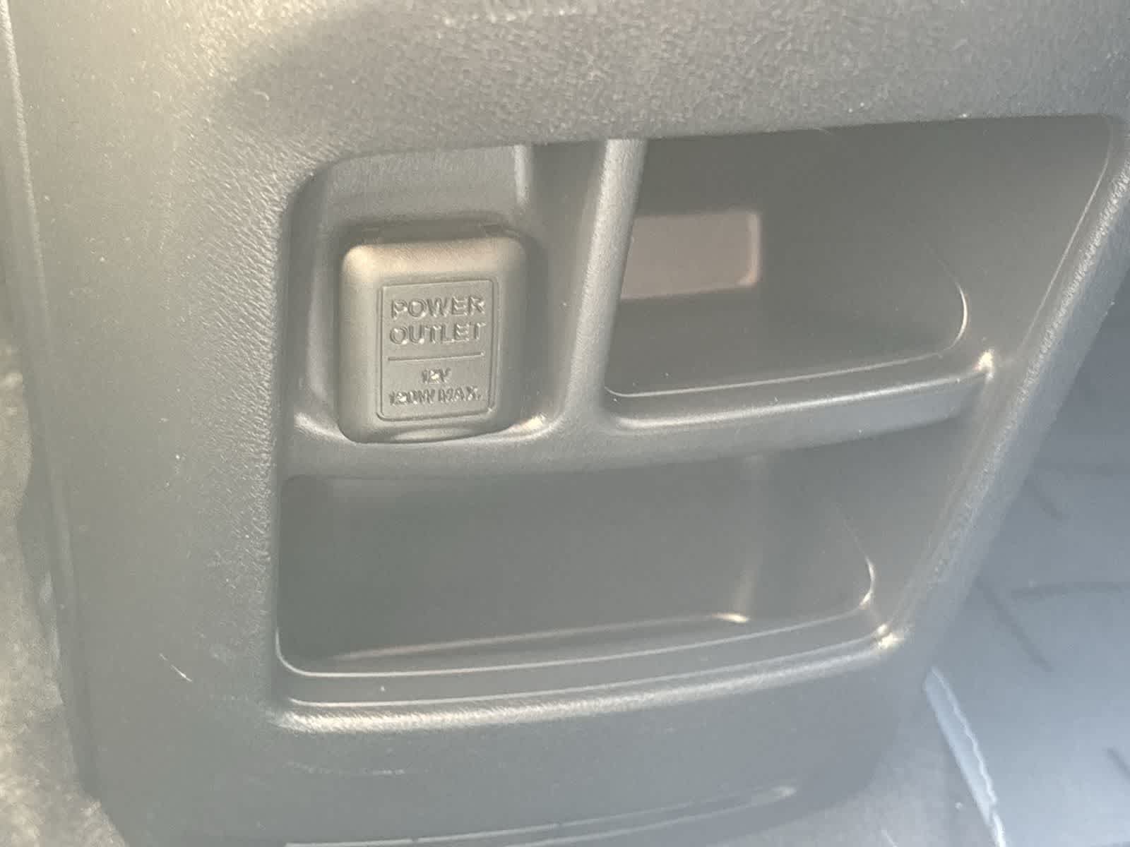 Thumbnail: 2011 Honda CR-V - 27