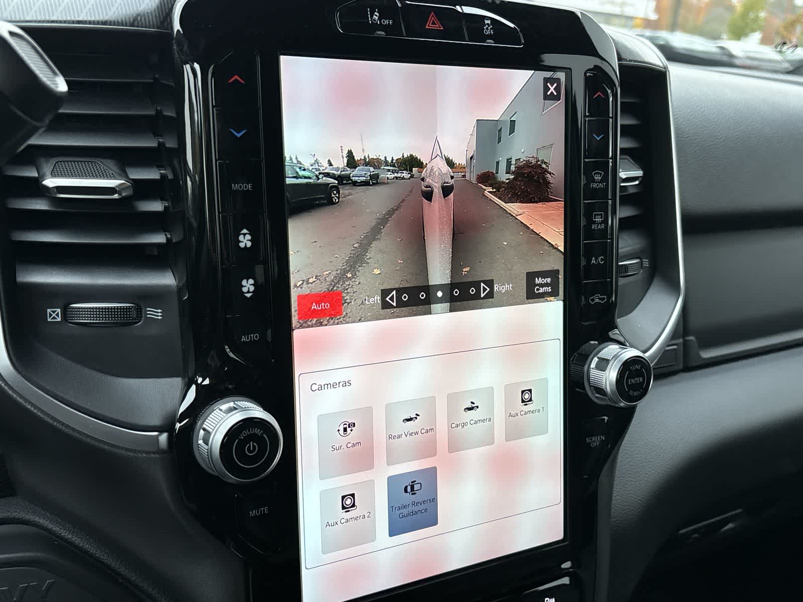 Thumbnail: 2026 RAM 2500 - 26