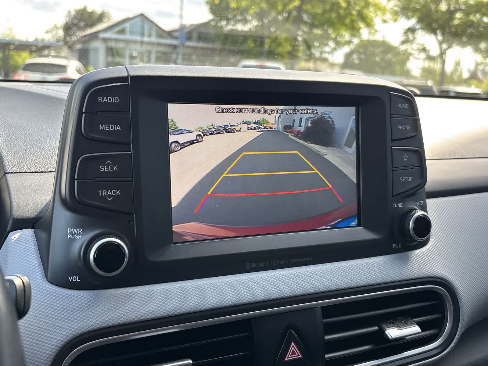 Thumbnail: 2020 Hyundai Kona - 24