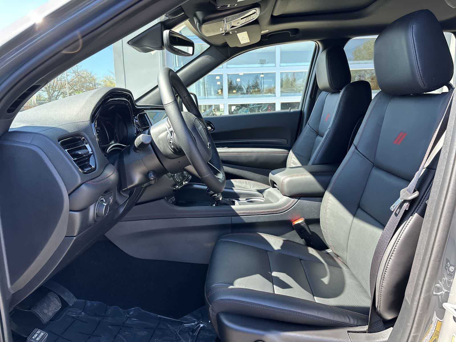 Thumbnail: 2026 Dodge Durango - 8