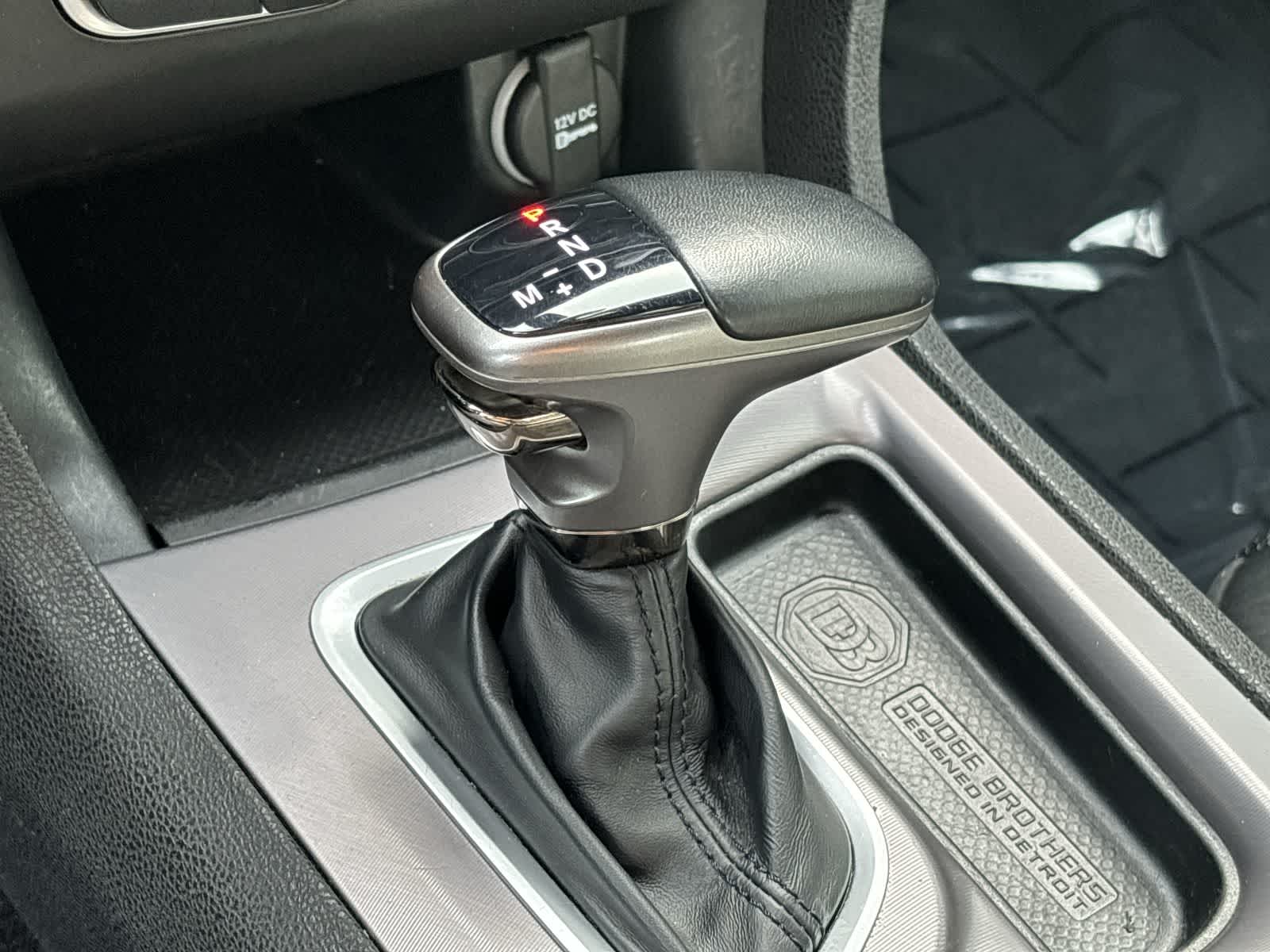 Thumbnail: 2022 Dodge Charger - 26