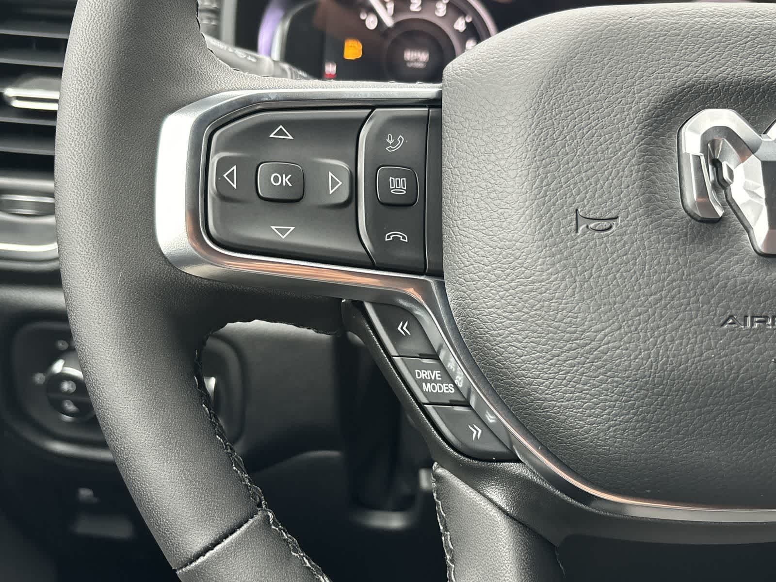 Thumbnail: 2026 RAM 1500 - 14