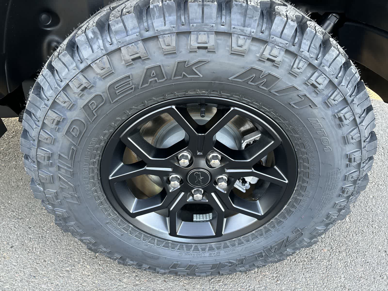 Thumbnail: 2026 Jeep Wrangler - 3