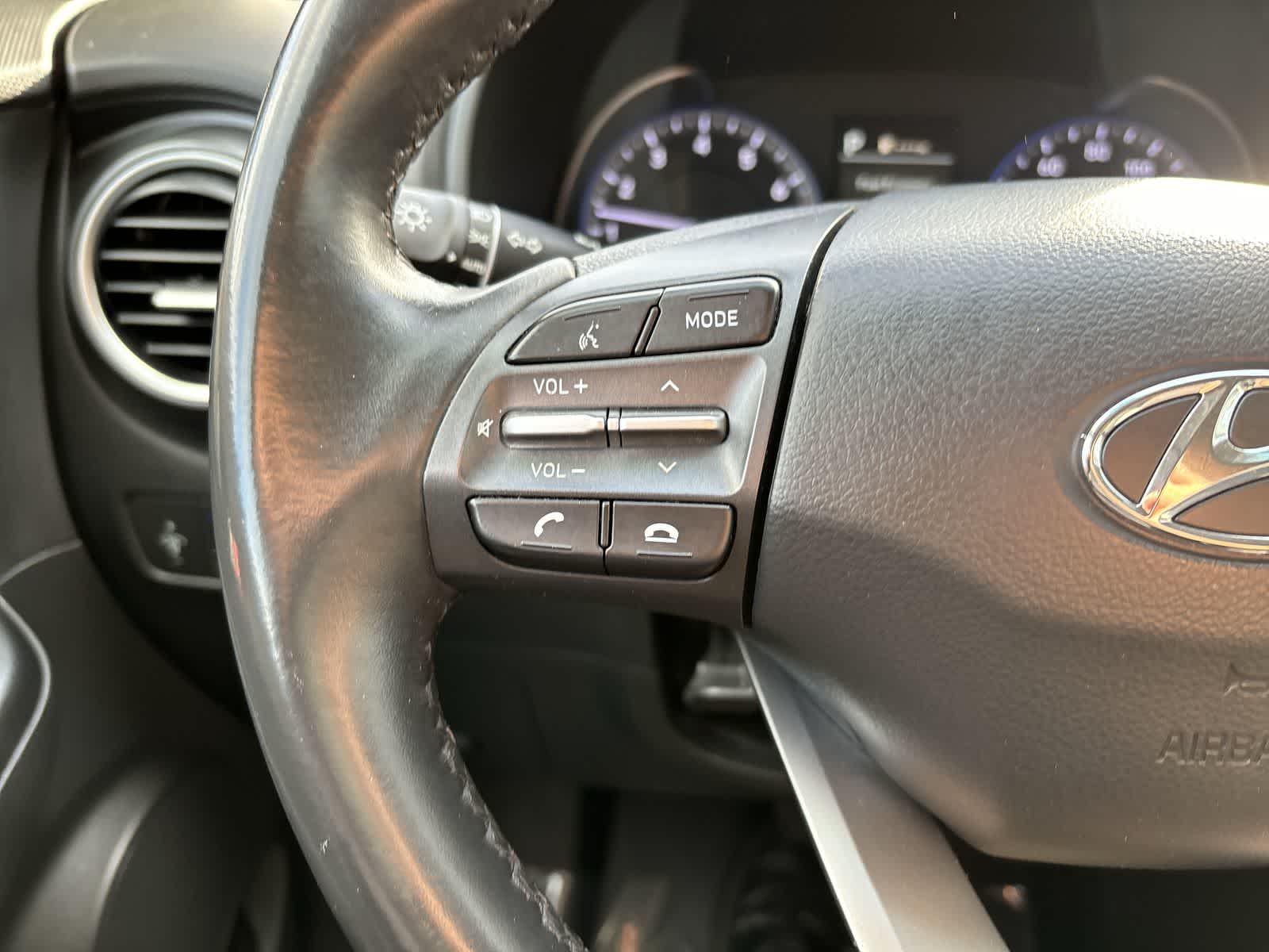 Thumbnail: 2021 Hyundai Kona - 11