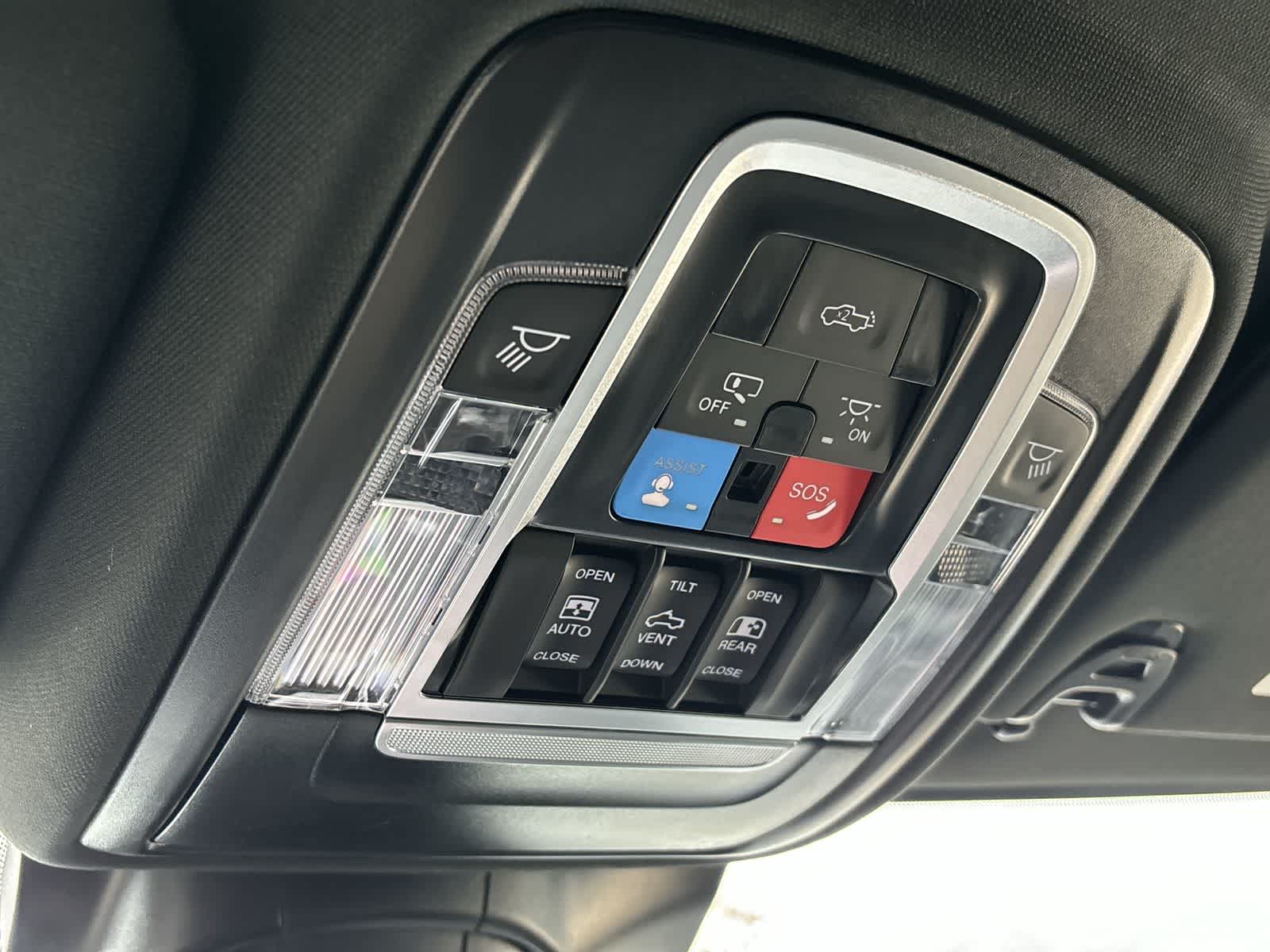 Thumbnail: 2026 RAM 3500 - 30