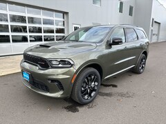 2026 Dodge Durango GT Plus Sport Utility Eugene, OR