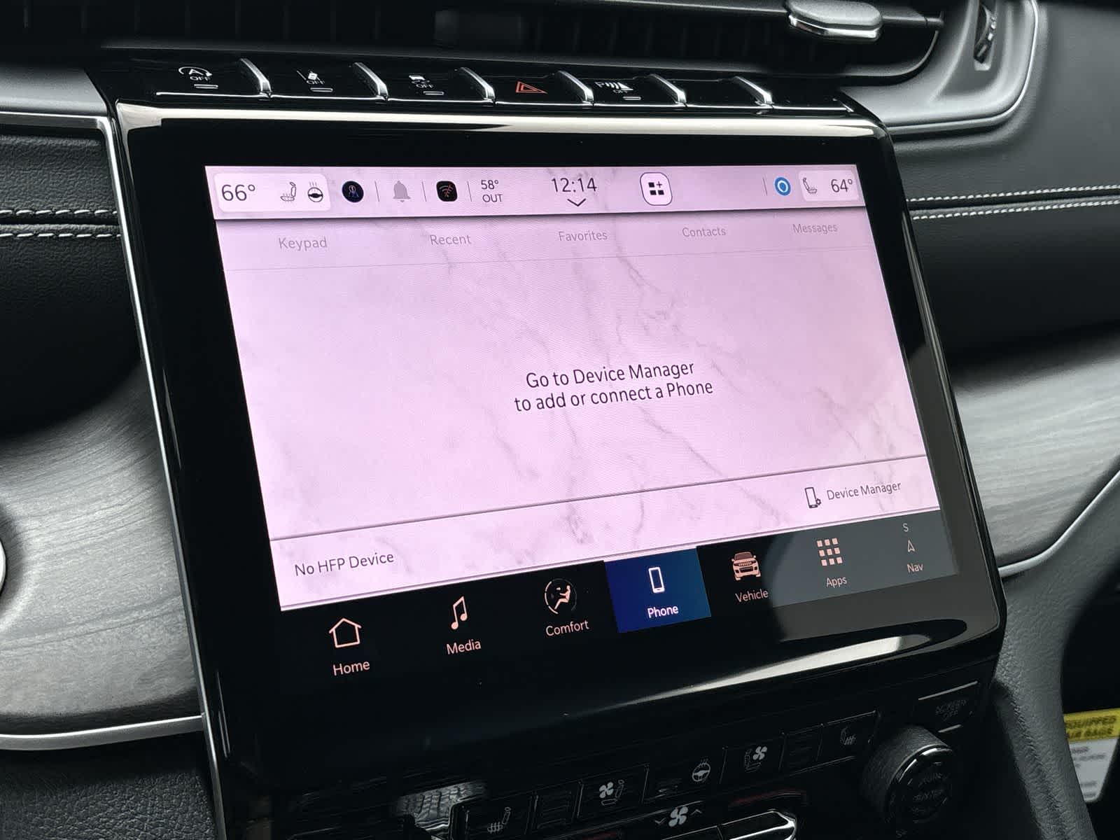 Thumbnail: 2025 Jeep Grand Cherokee - 17