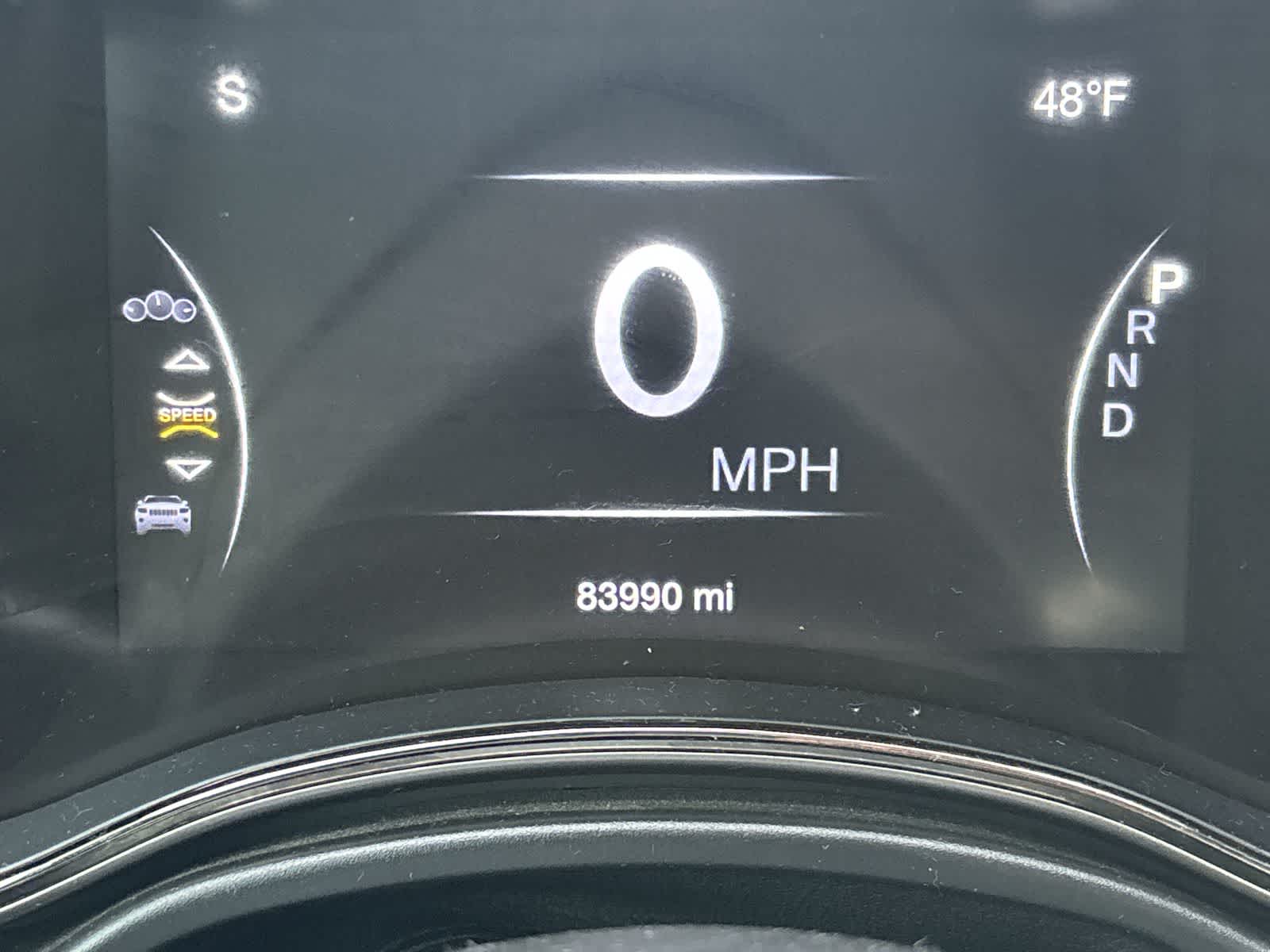 Thumbnail: 2020 Jeep Grand Cherokee - 11