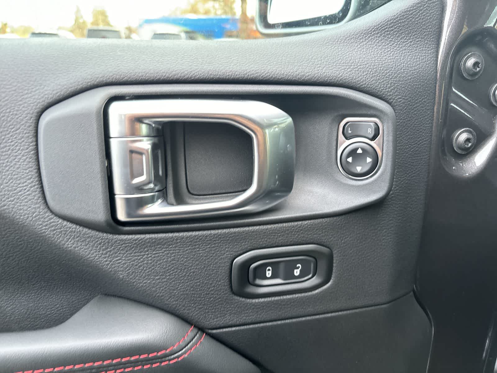 Thumbnail: 2026 Jeep Wrangler - 9