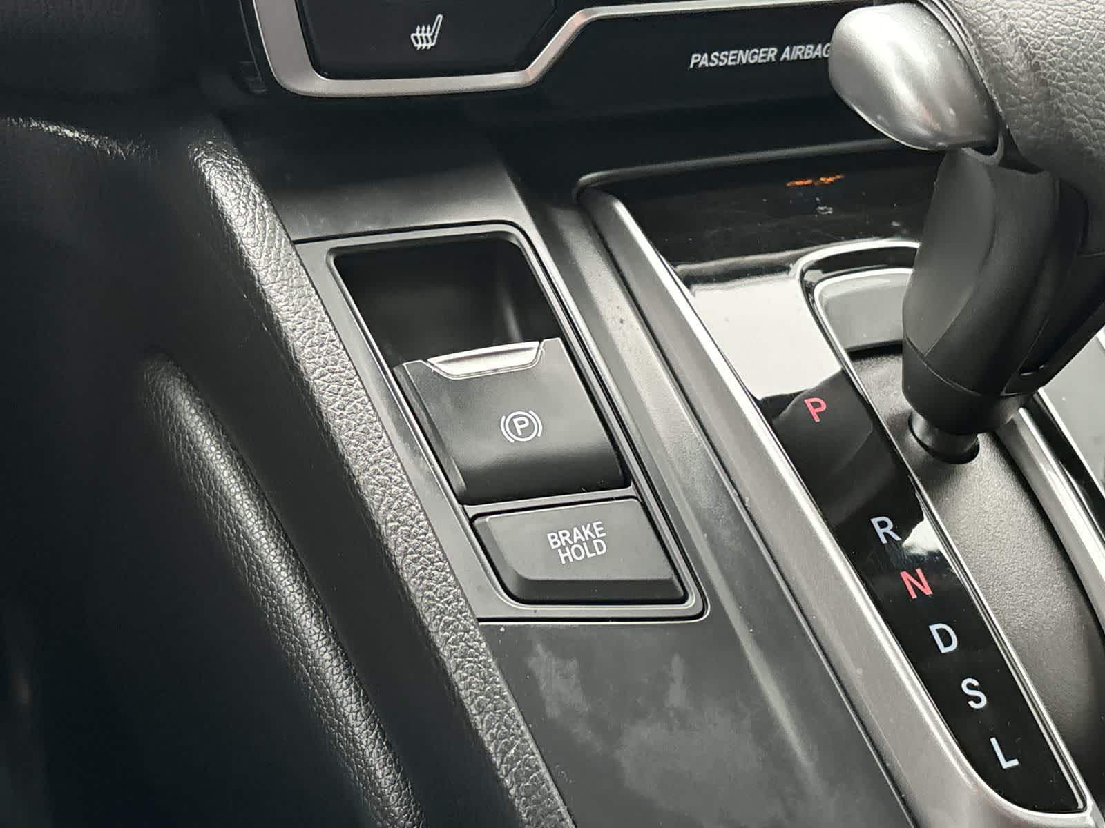 Thumbnail: 2022 Honda CR-V - 25