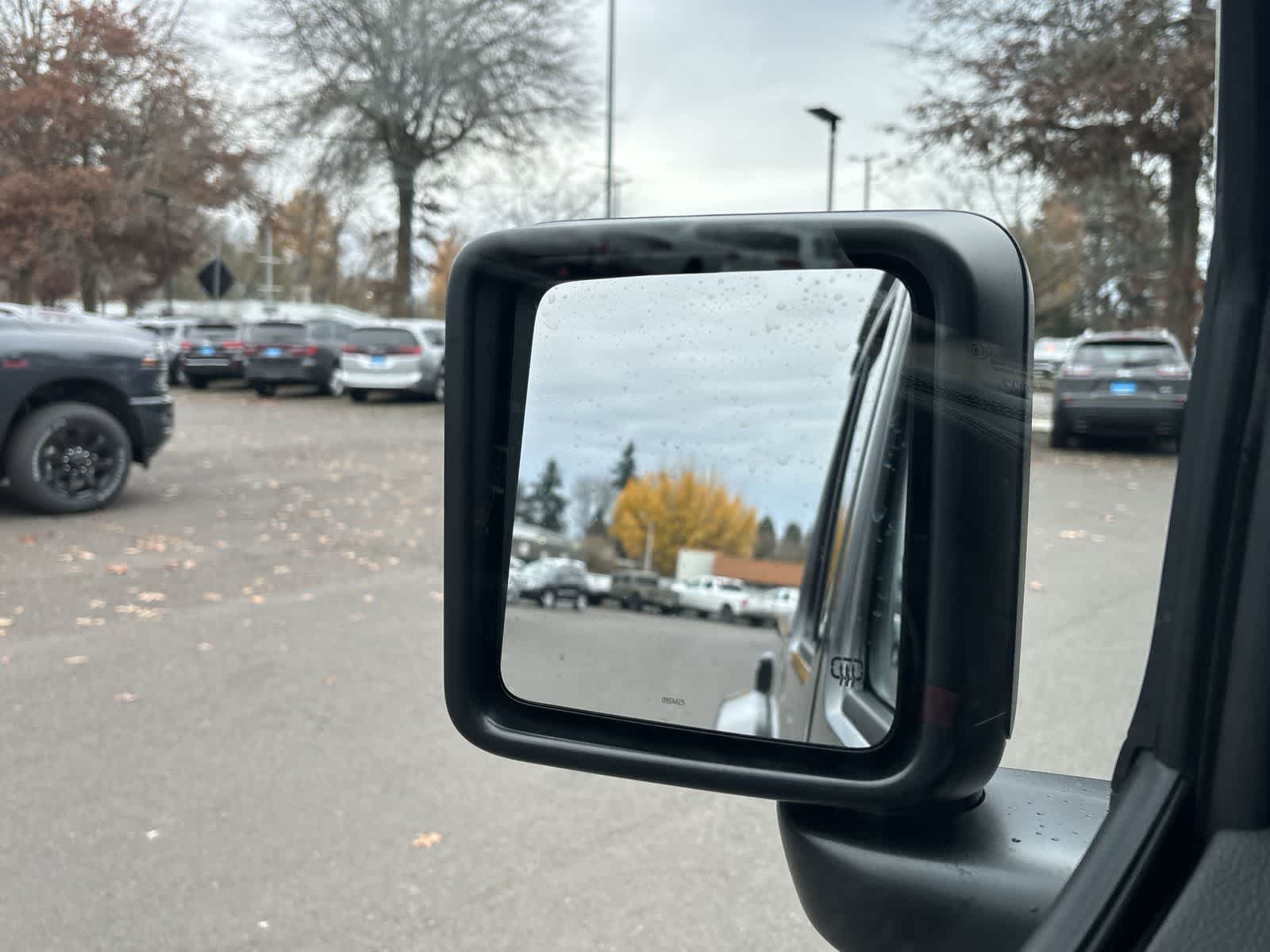 Thumbnail: 2026 Jeep Gladiator - 30