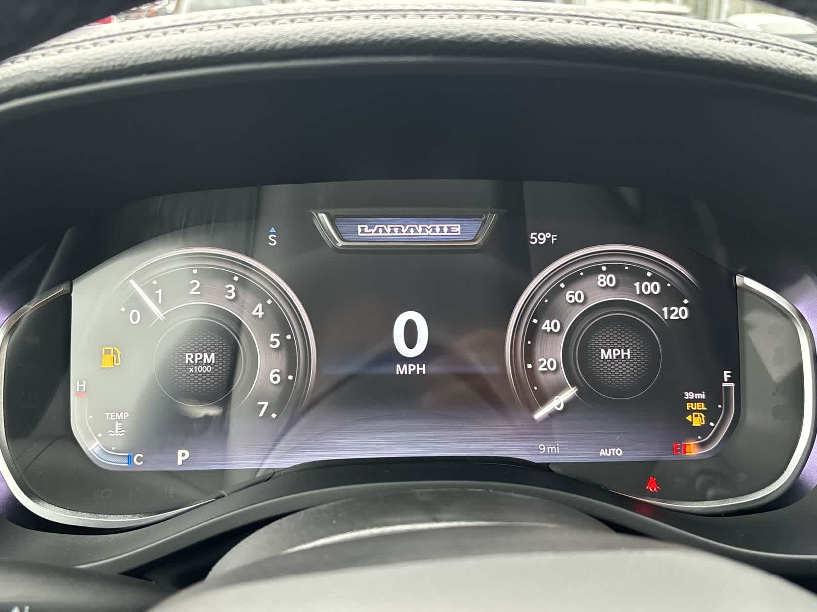 Thumbnail: 2026 RAM 1500 - 13