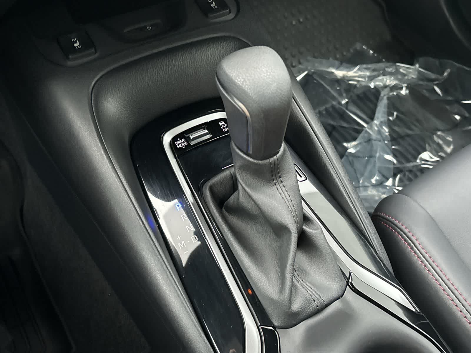 Thumbnail: 2024 Toyota Corolla - 23