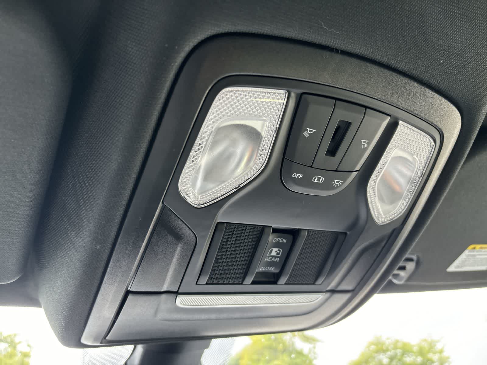 Thumbnail: 2022 RAM 1500 - 25
