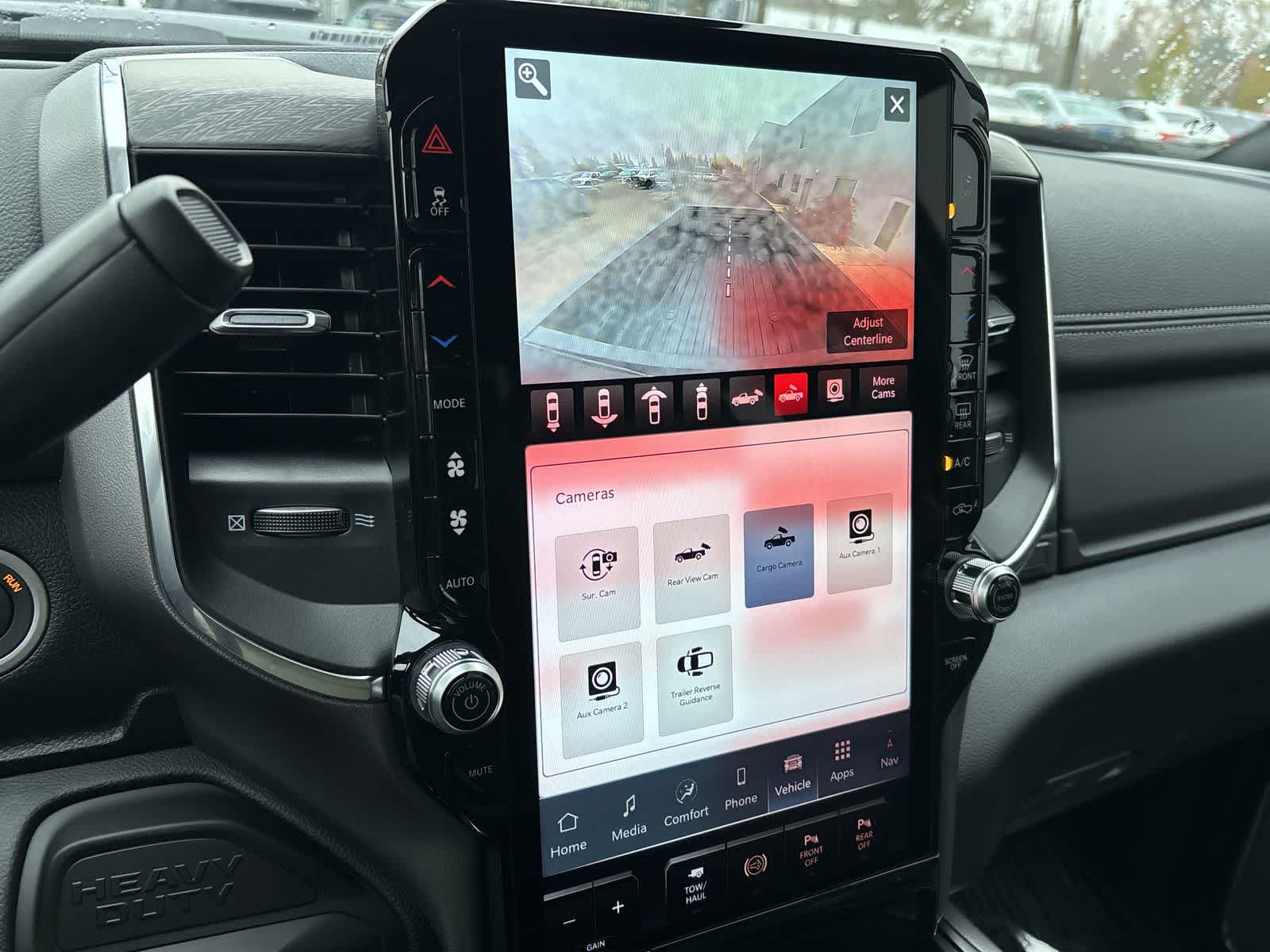 Thumbnail: 2026 RAM 2500 - 23