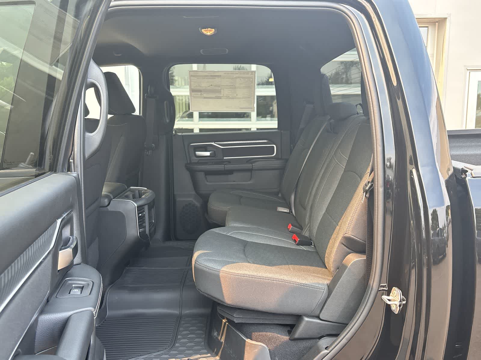 Thumbnail: 2026 RAM 2500 - 11