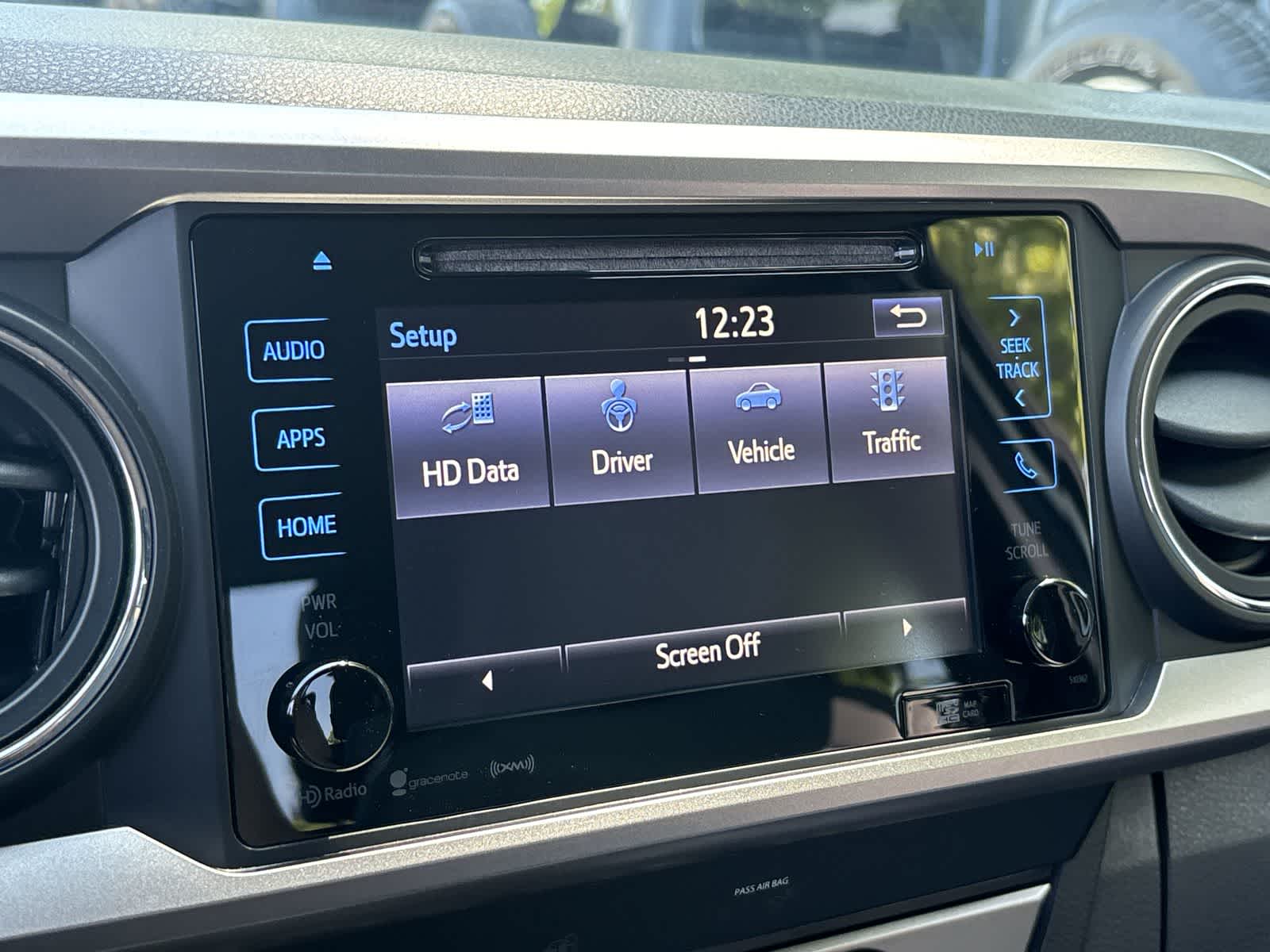 2019 Toyota Tacoma SR5 24