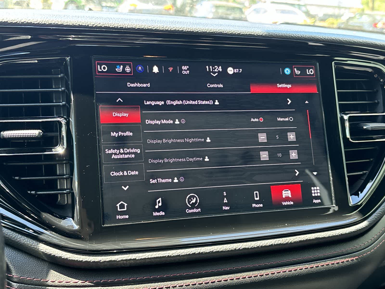 2021 Dodge Durango R/T 20