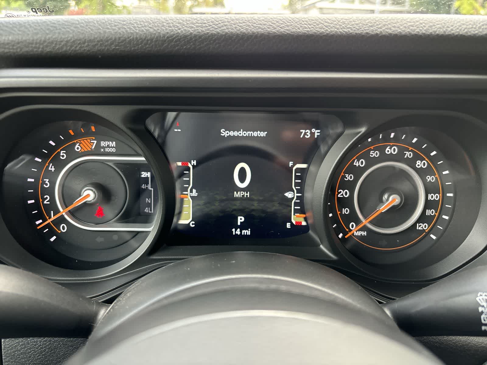 Thumbnail: 2025 Jeep Wrangler - 12