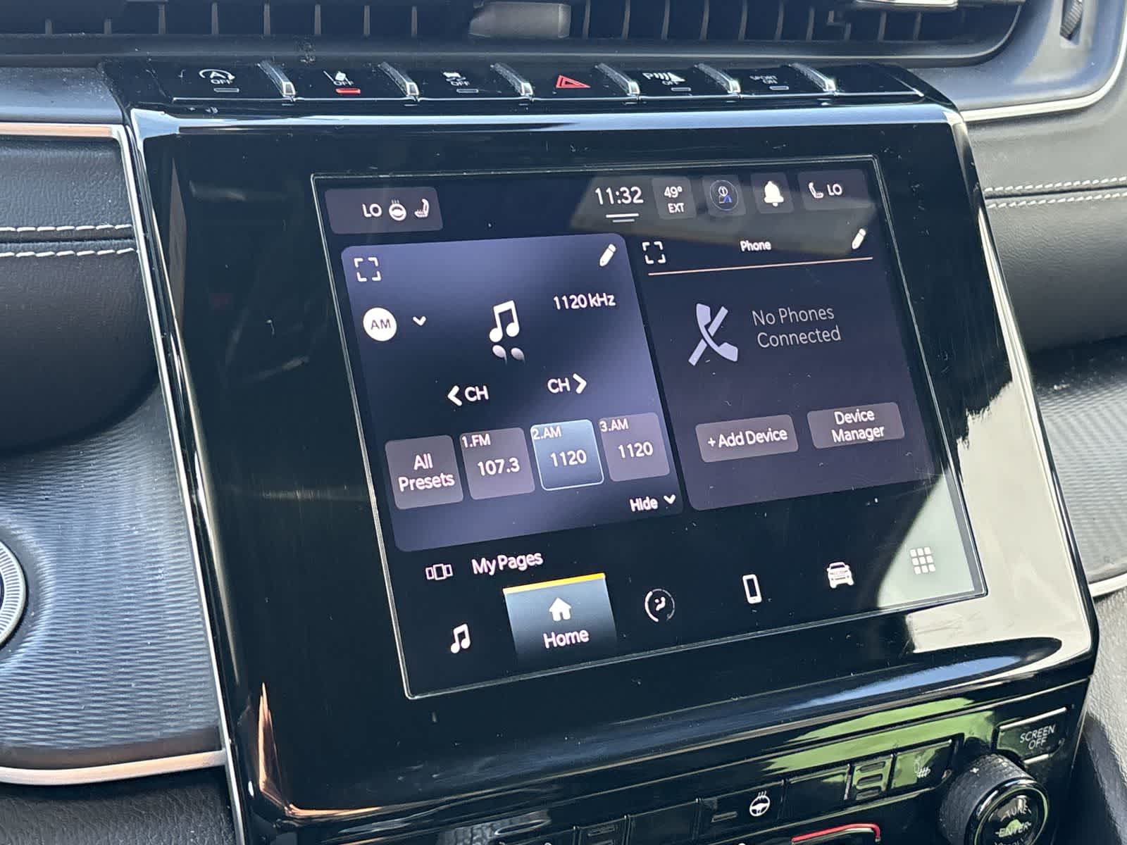 Thumbnail: 2023 Jeep Grand Cherokee - 9