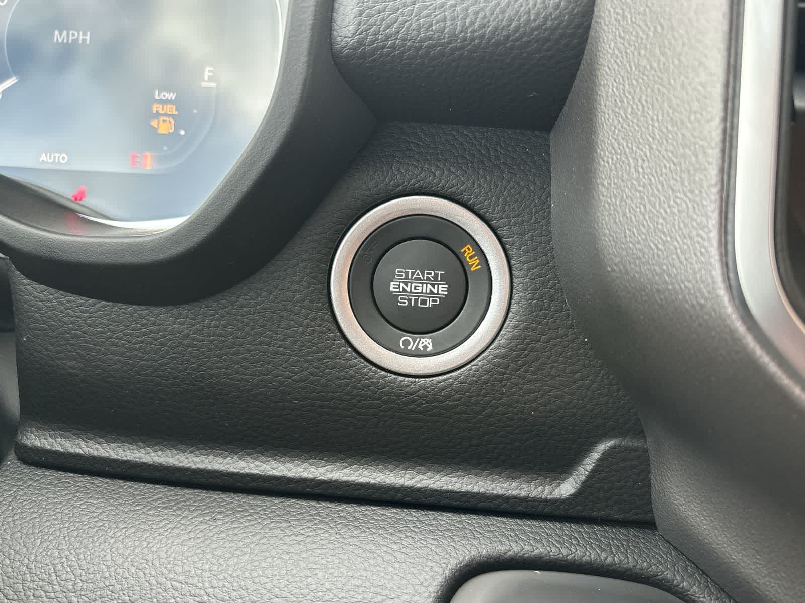 Thumbnail: 2026 RAM 1500 - 26