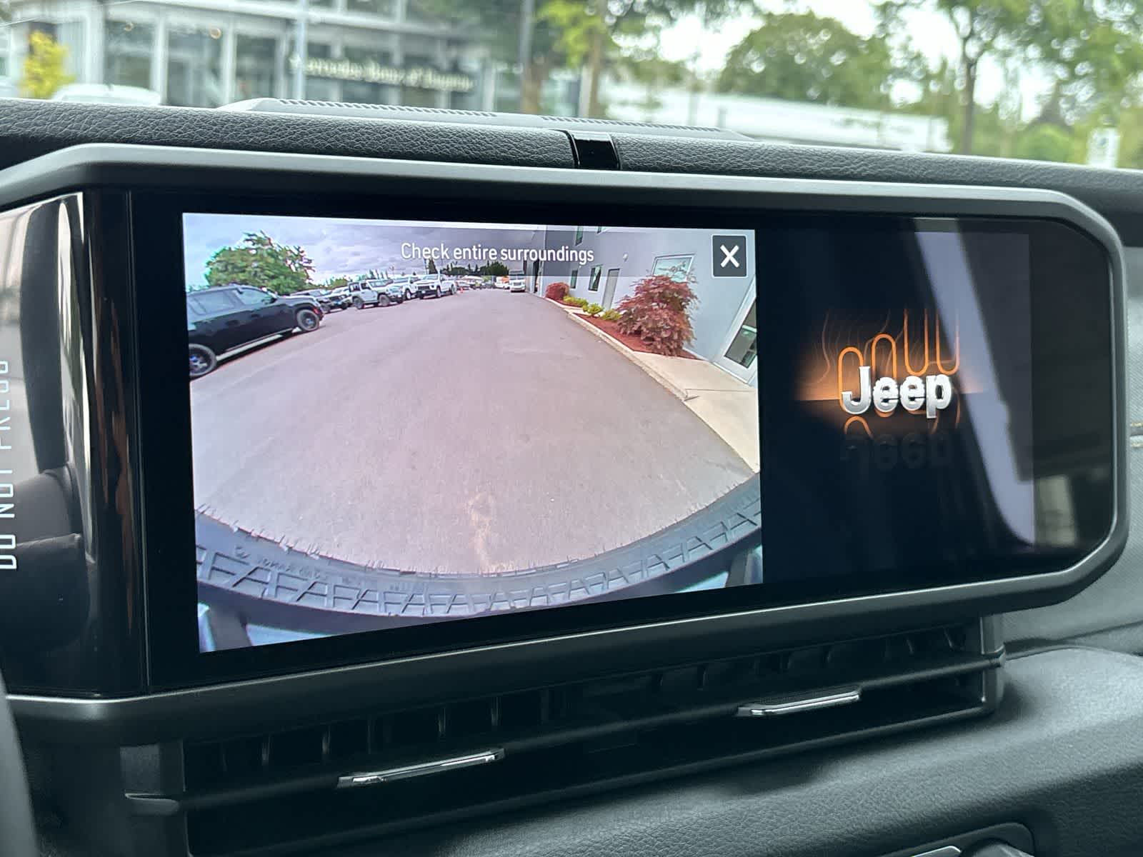 Thumbnail: 2024 Jeep Wrangler - 19