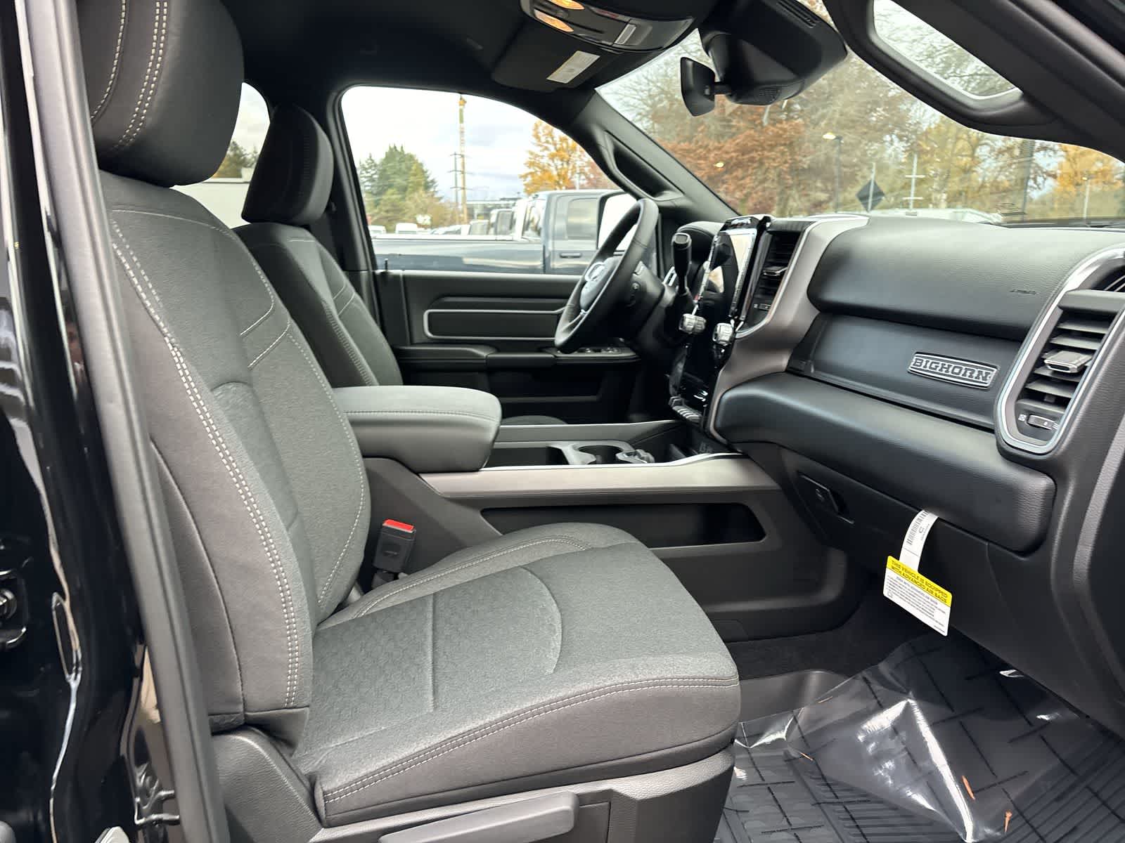 Thumbnail: 2026 RAM 2500 - 6