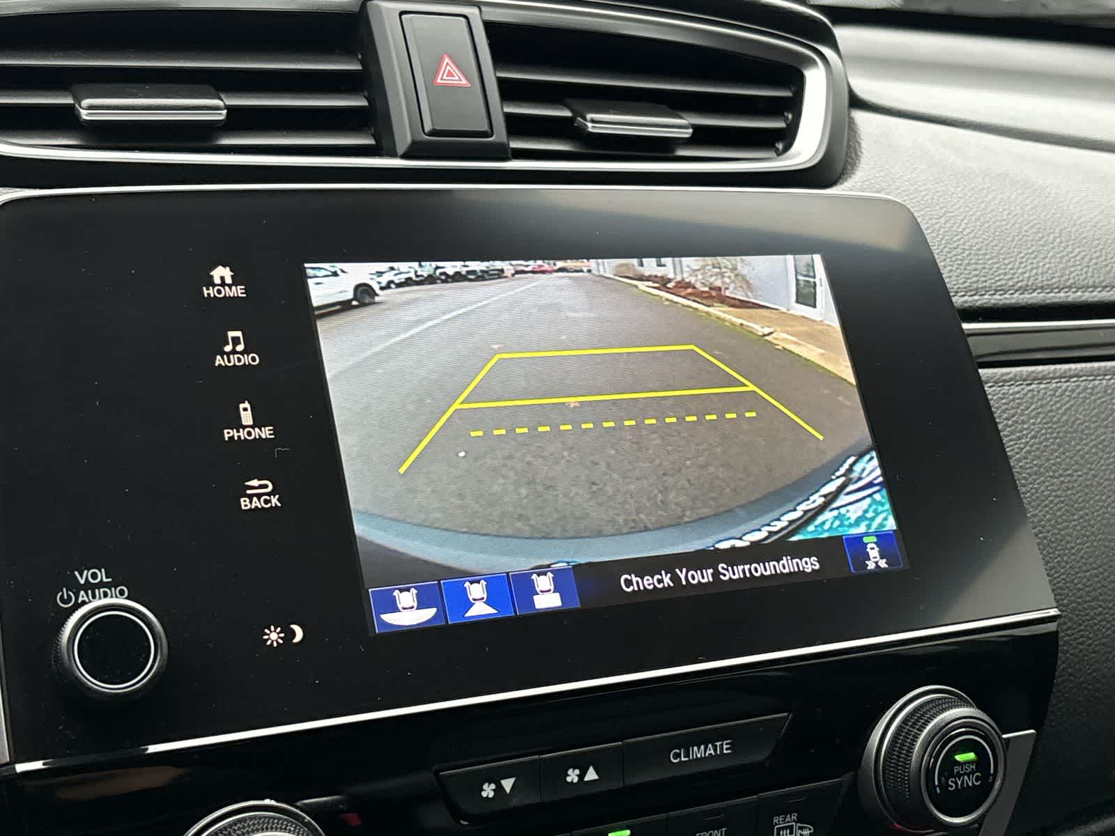 Thumbnail: 2022 Honda CR-V - 22