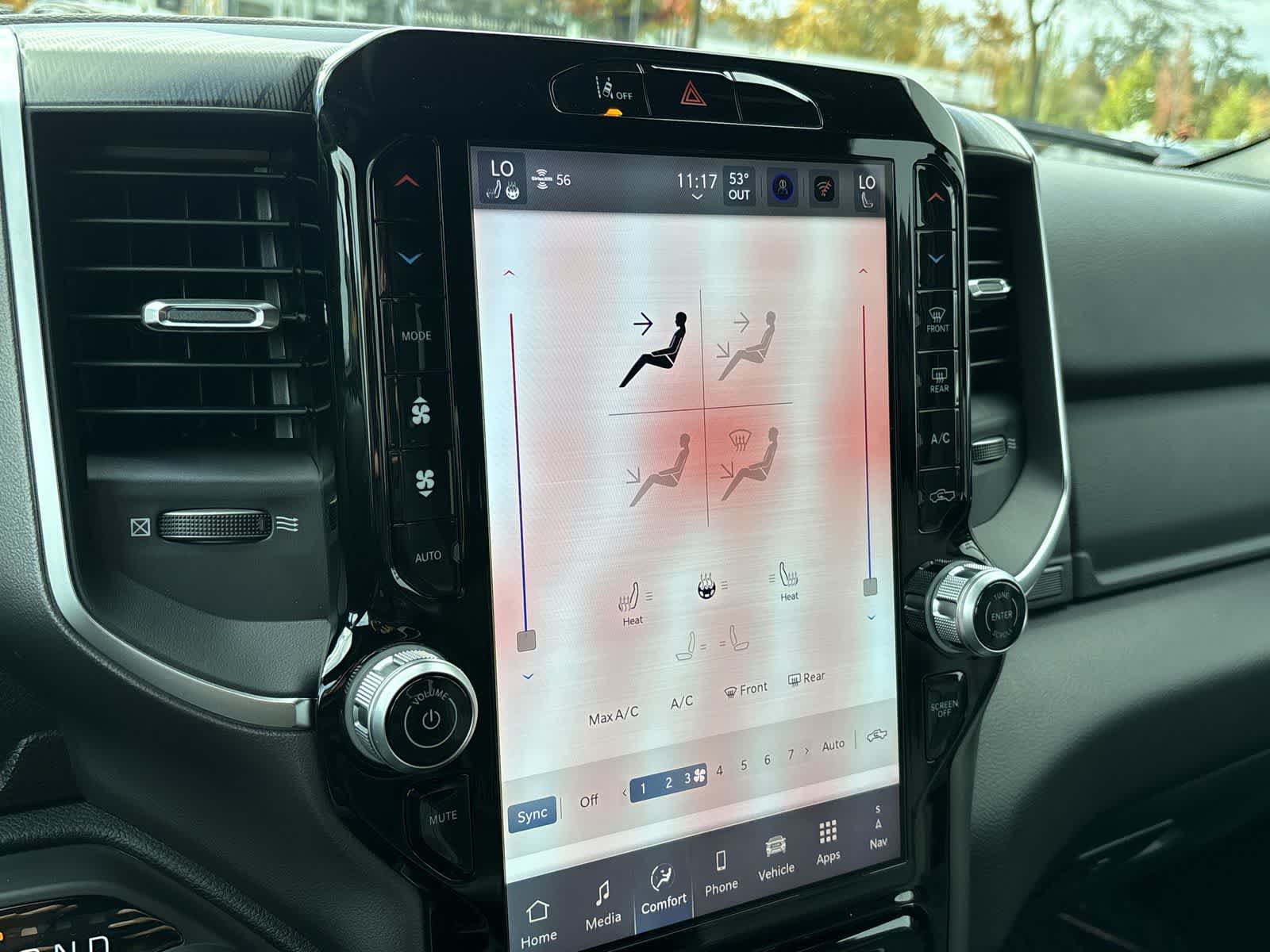 Thumbnail: 2026 RAM 1500 - 19