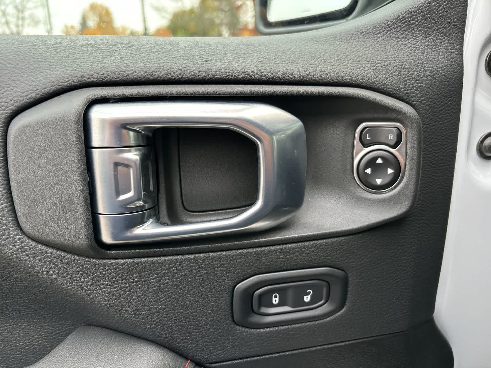 Thumbnail: 2026 Jeep Wrangler - 12