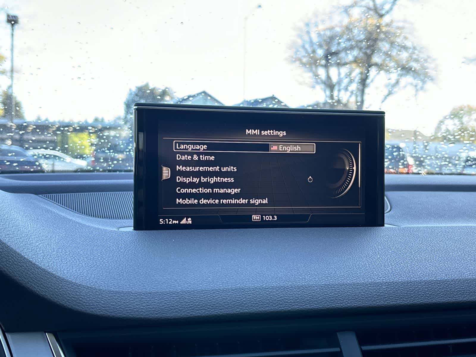 Thumbnail: 2019 Audi Q7 - 20