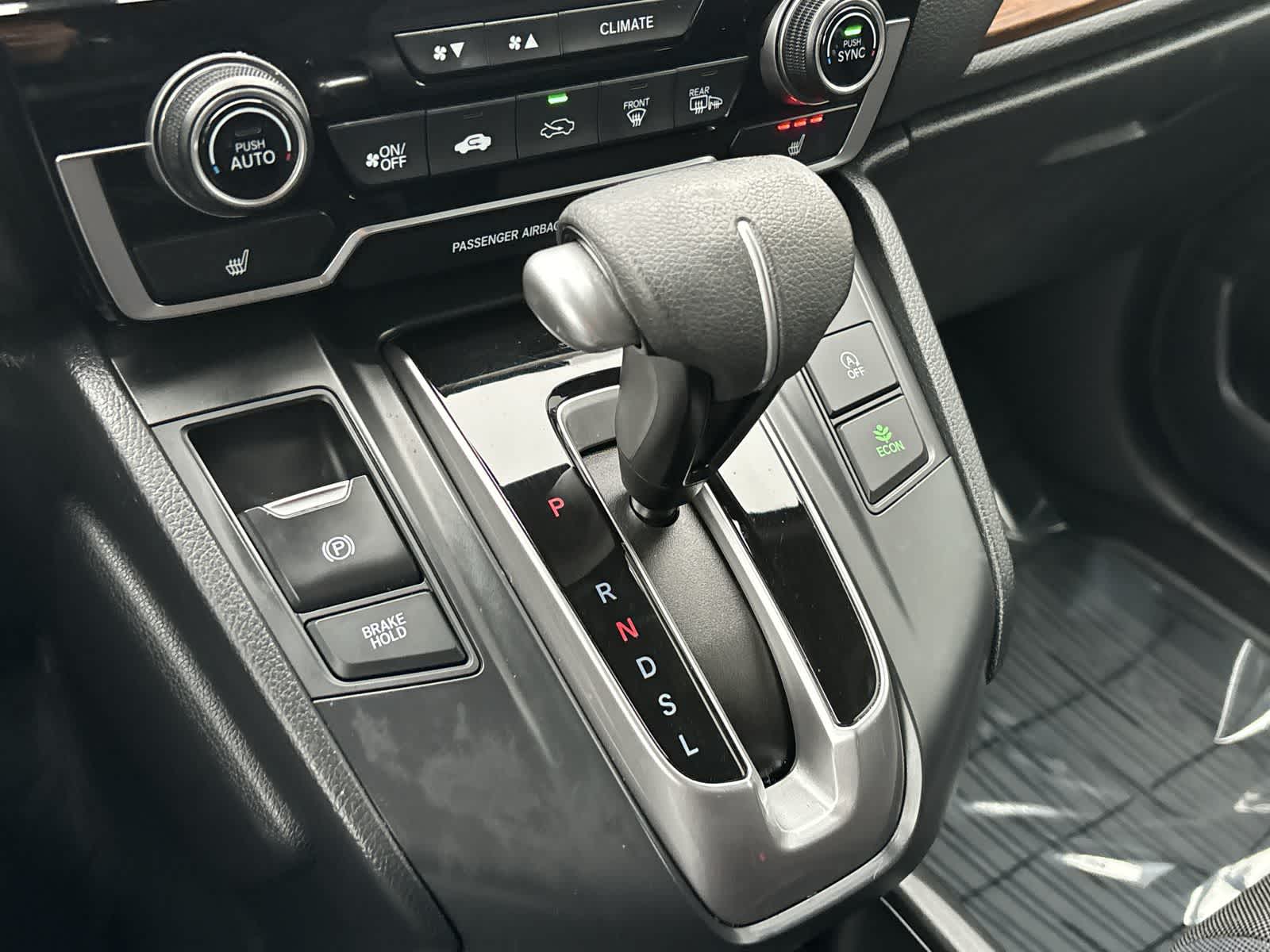 Thumbnail: 2022 Honda CR-V - 27