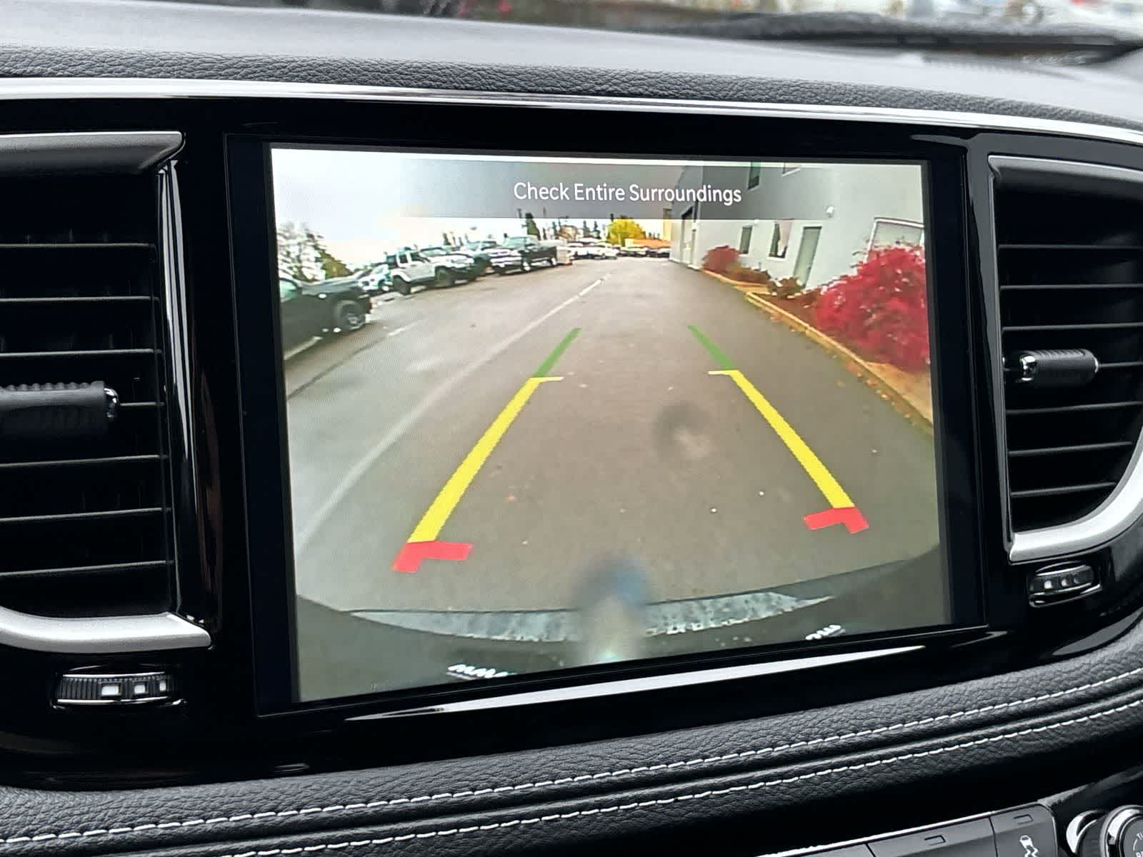 Thumbnail: 2026 Chrysler Pacifica - 19