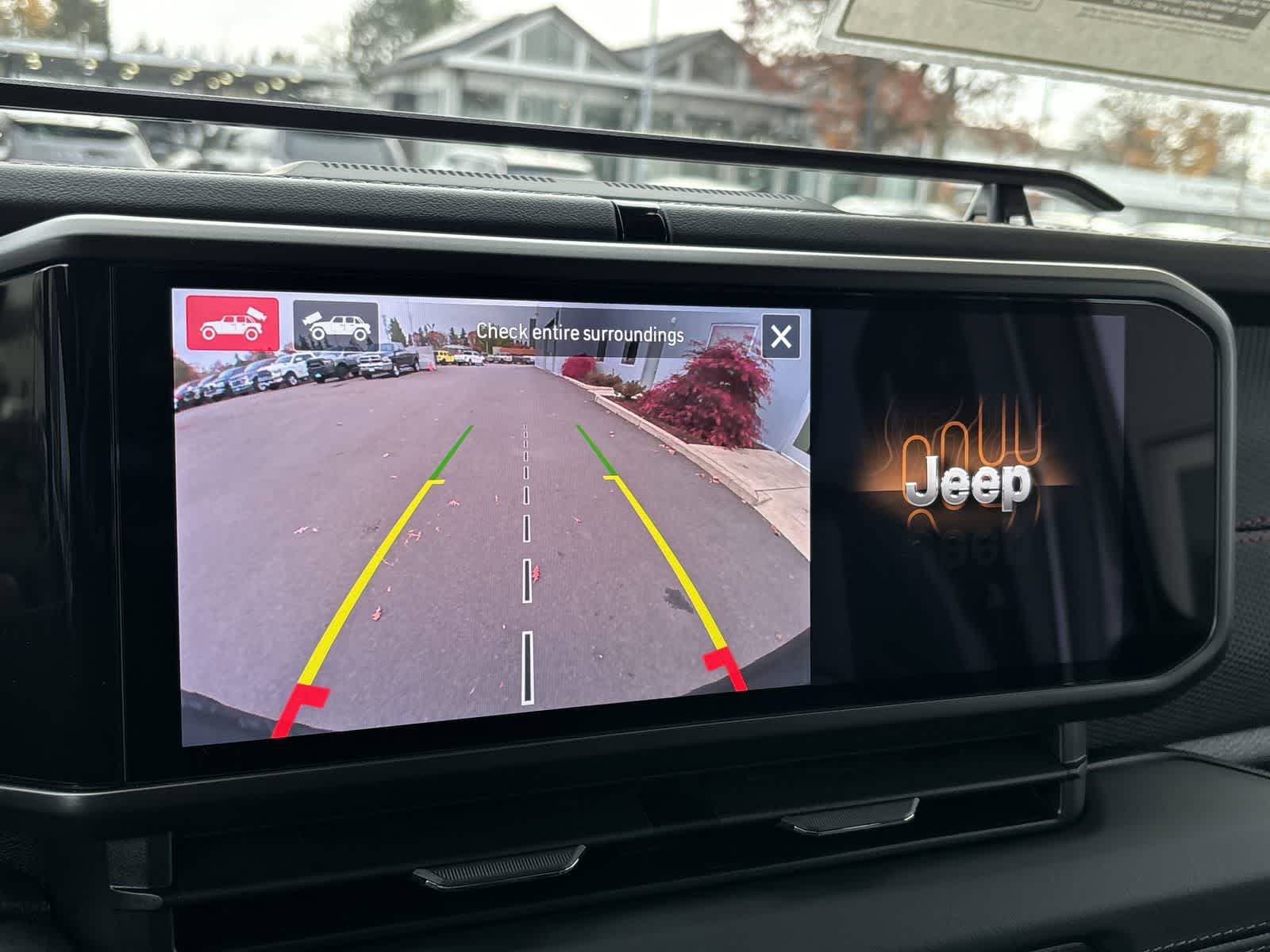 Thumbnail: 2026 Jeep Wrangler - 24