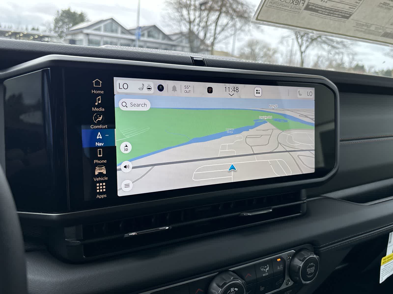 Thumbnail: 2026 Jeep Gladiator - 19