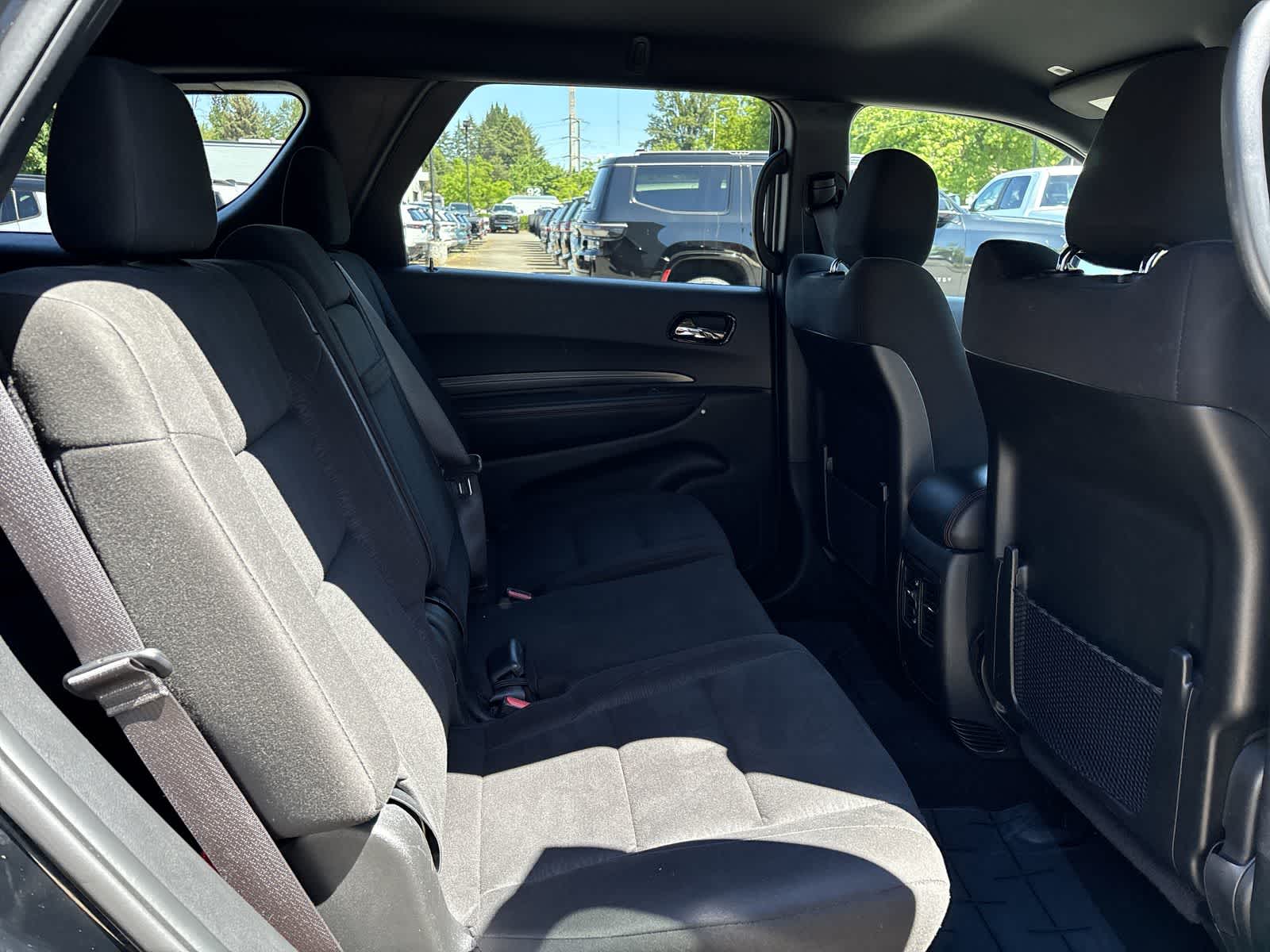 Thumbnail: 2025 Dodge Durango - 6