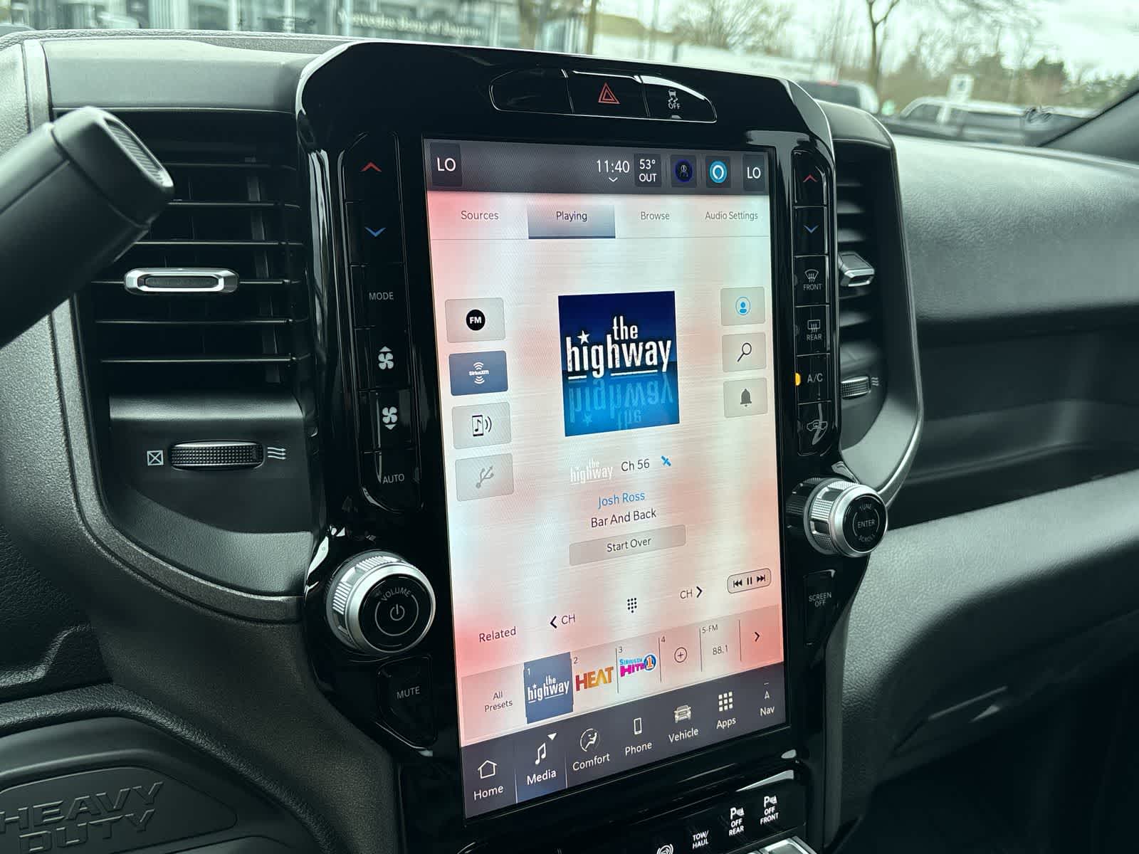 Thumbnail: 2026 RAM 2500 - 19